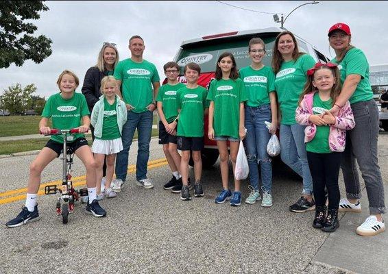 Jim Hanlin - COUNTRY Financial representative