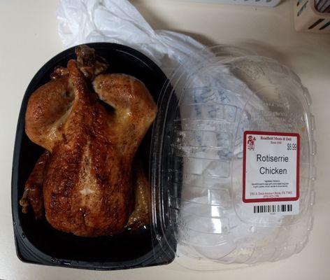 Readfield Meats & Freezer Service