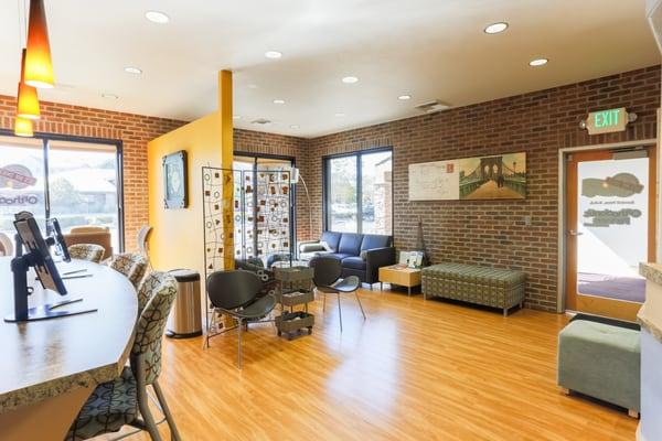 Aland Family Dentistry