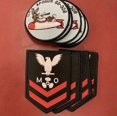 Fraqtals Apparel Academy