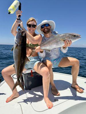 Amberjack