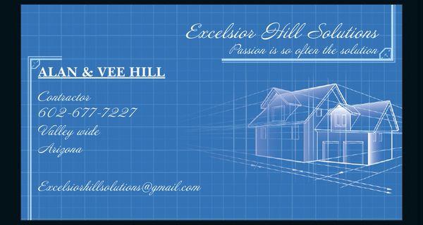 Excelsior Hill Solutions