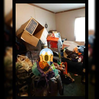 Kayla's Kleaning & Professional Organizing Service