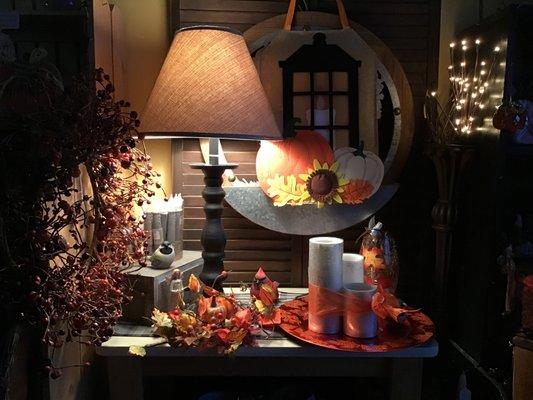 Cedar Ridge Crafts & Gifts