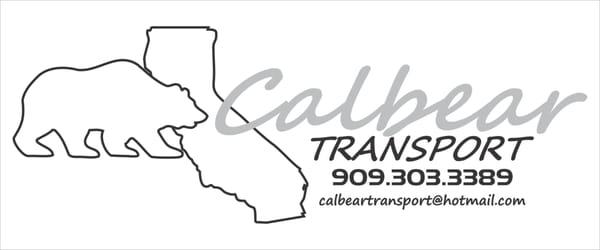 Calbear Auto Transport