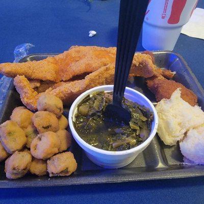 Roz Cafe and Catering