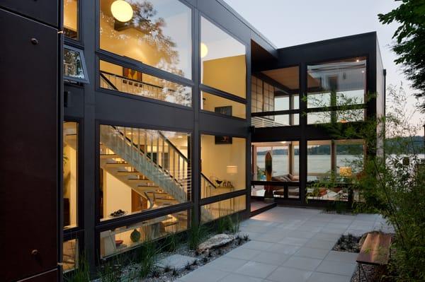 Fradkin Fine Construction