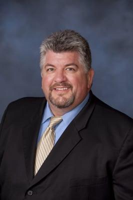 Scott Reinhardt has been in the building industry for almost 30 years.