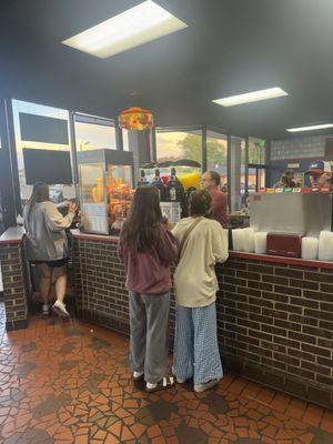 Playhouse Cinemas Theatre