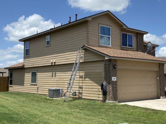 AA Andrade - Roofing And Remodeling