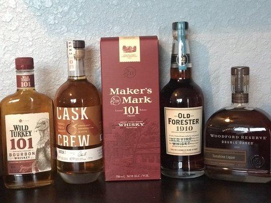 Sunshine Liquor Clearwater