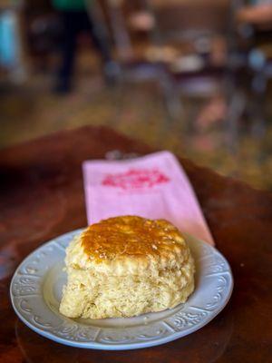 Madonna Inn Copper Cafe