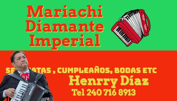 Mariachi Diamante Imperial