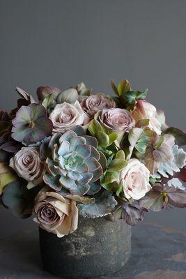 GRAVEL Florals and Curiosities