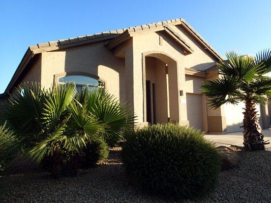 Rio Grande Insurance