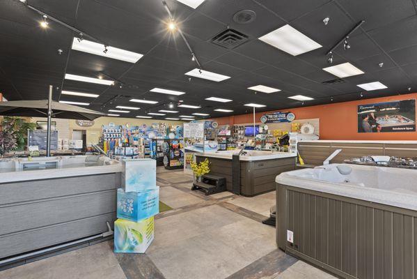 Goodall Pools & Spas