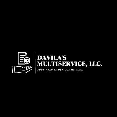 Davila’s Multiservice