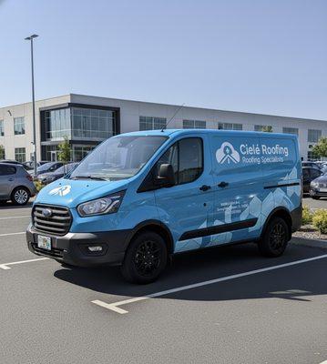 Cielé Roofing Solutions