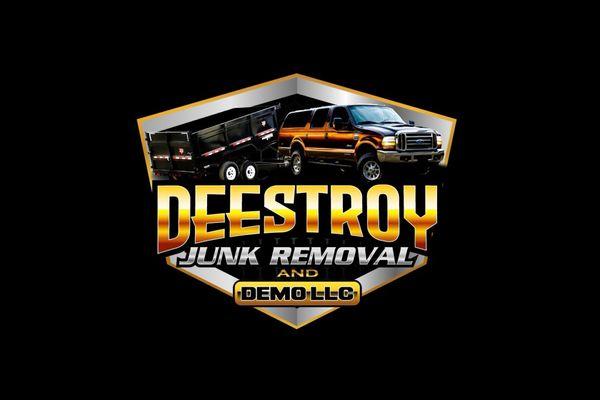 Deestroy Junk Removal and Demo