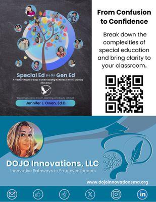 DOJO Innovations
