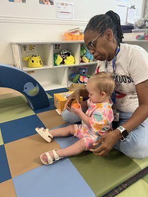 The Learning Experience - OKC Hefner and Council