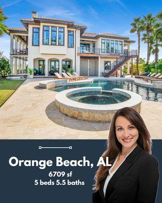 Viktoriya Morris - Bellator Real Estate