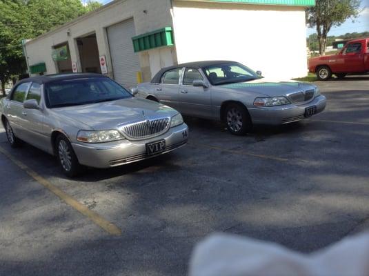 JMN VIP Transportation