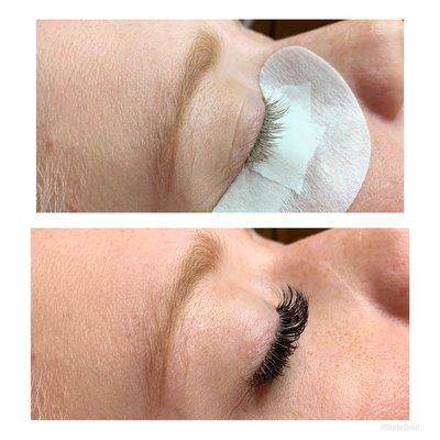 The Skin & Lash Studio