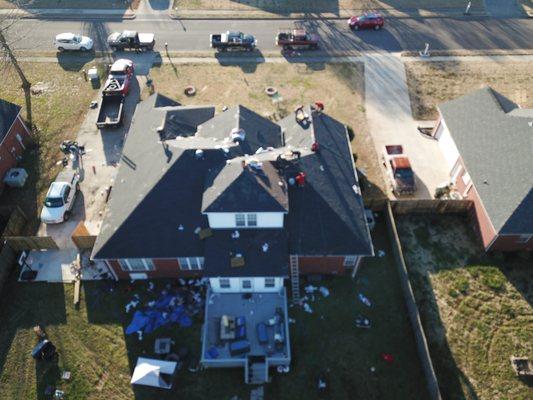 S & S Roofing & Remodeling