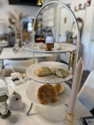 Beautiful presentation