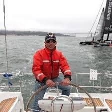 Captain San Francisco Sailing Charters