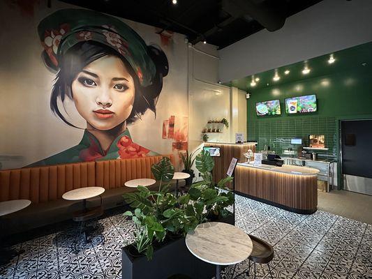 Co Ba Dessert Tea & Coffee