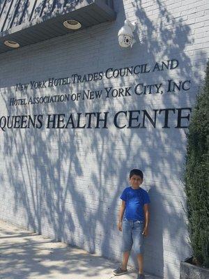 New York Hotel Trades Council Health Center