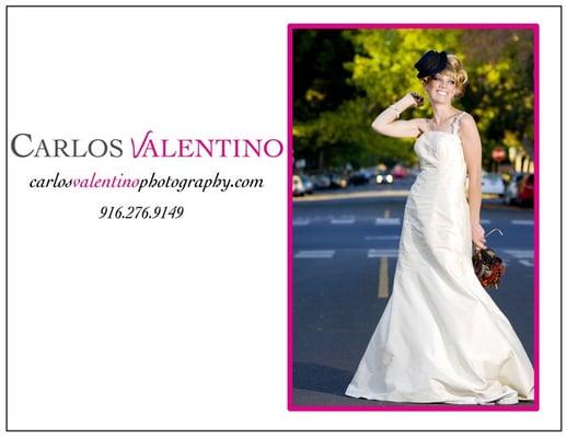Carlos Valentino Photography