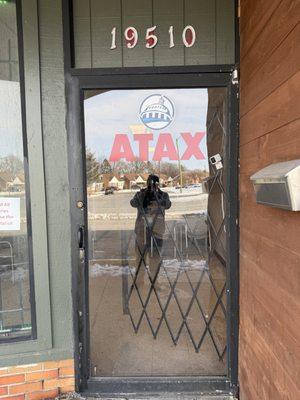 ATAX Harper Woods
