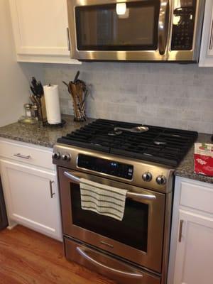 Natures' Mint Cleaning Service