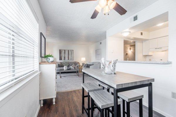 Garden Gate Apartment Homes