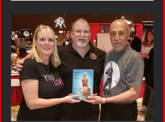 Atlantic City Combat Hapkido Martial Arts