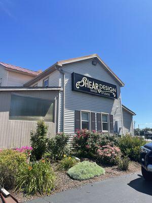 Shear Design Image Studio