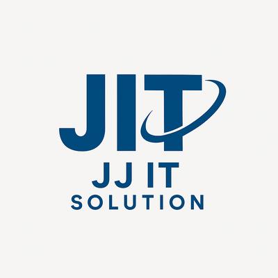 JJ IT solutions