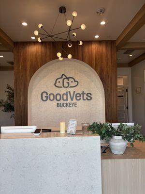 GoodVets - Buckeye