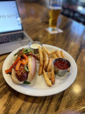 All Star Drafts Sports Bar & Grill