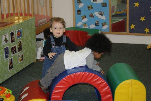 Milestones School of Achievement