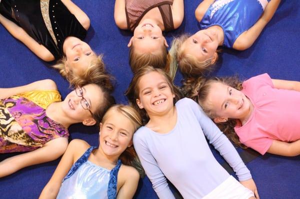 Sapphire Gymnastics Academy