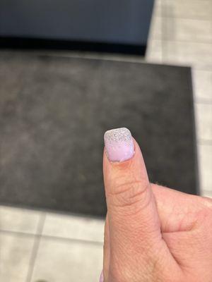 Paint Lab Nails & Spa