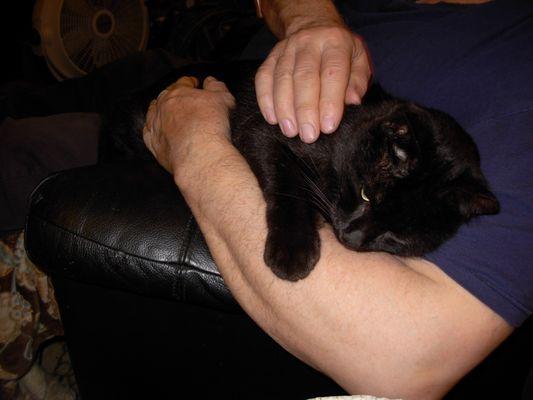 Antigo Veterinary Clinic