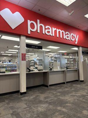 CVS Pharmacy