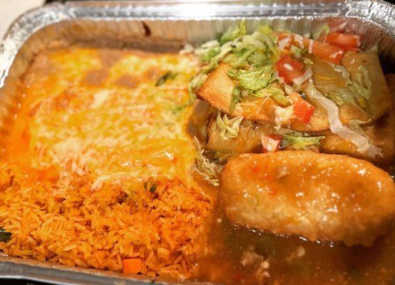 El Tequileño - Arvada