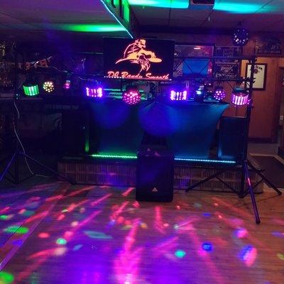 DJ Randy Smooth