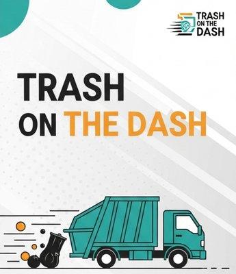 Trash On The Dash